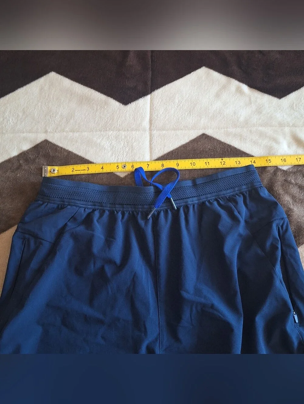 Gymshark Arrival 5